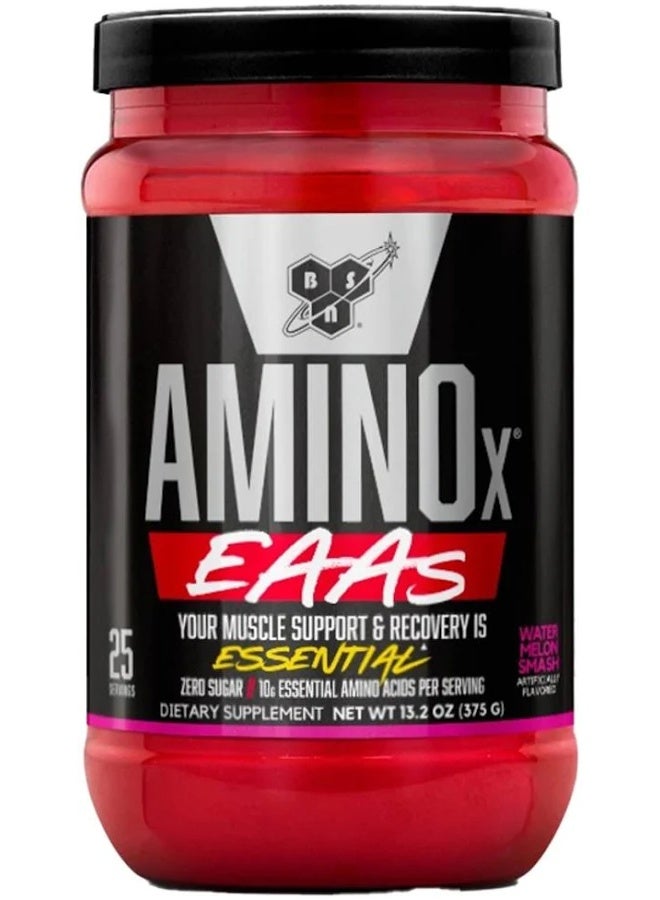 BSN Amino X EAAs Muscle Recovery & Endurance